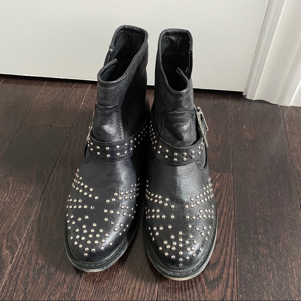 Forever 21 Booties